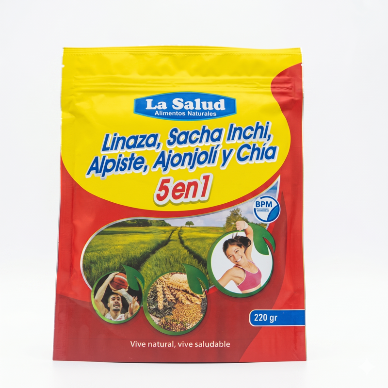 5 EN 1 220 GR
