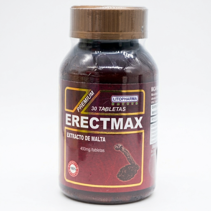 ERECTMAX X 30 TAB