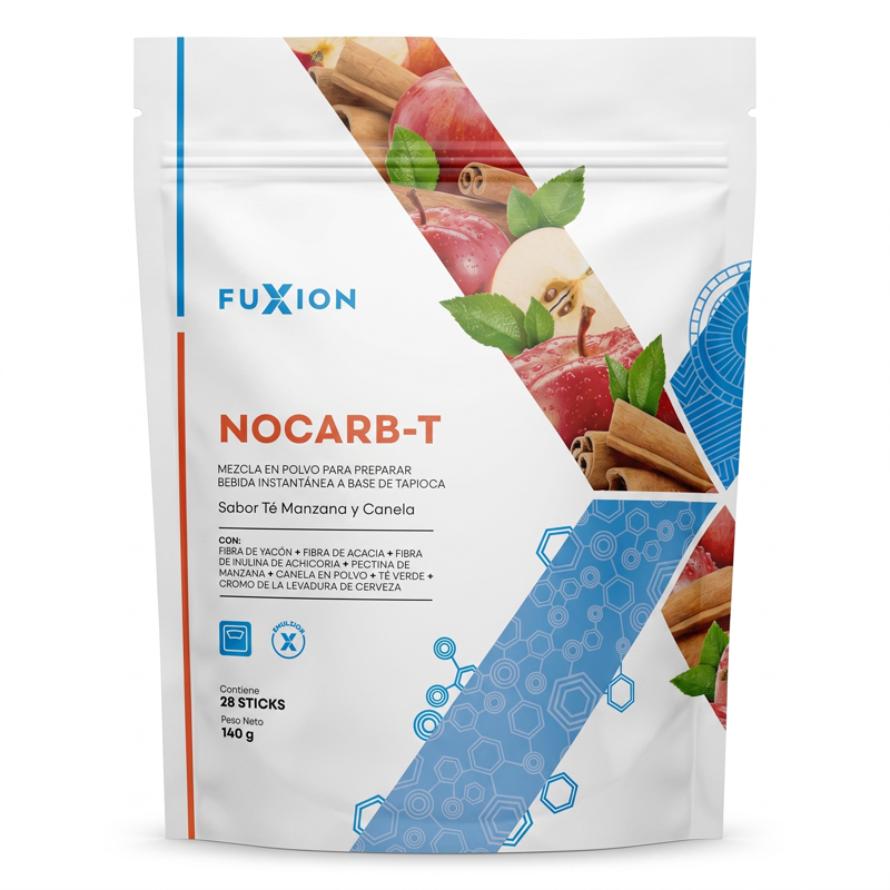 NOCARB-T 28 STICKS