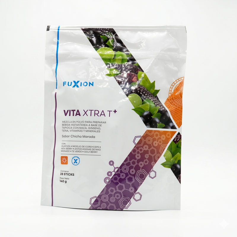 VITA XTRA T 28 STICKS